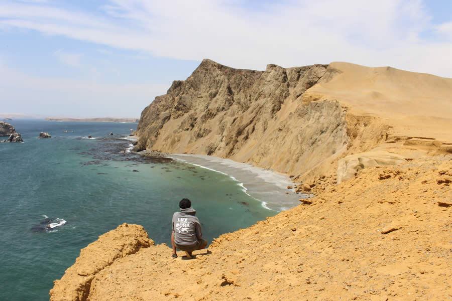 paracas cusco peru 5