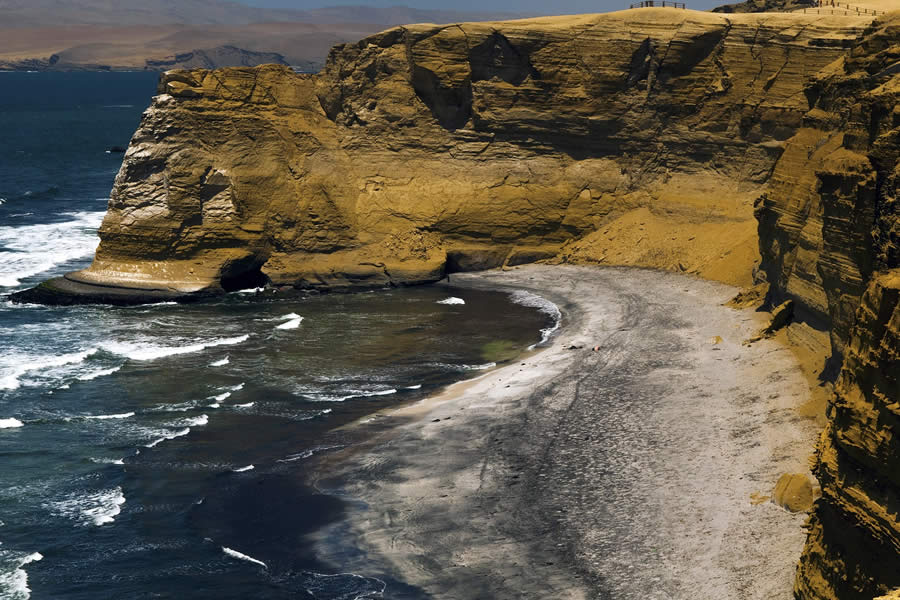 paracas cusco peru 6